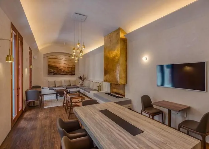 Cantera 1910 Hotel Boutique San Miguel de Allende