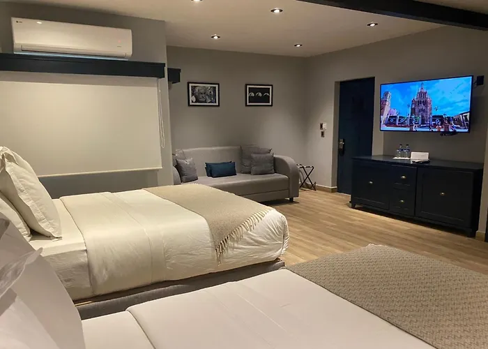 Hotel Verbena San Miguel de Allende