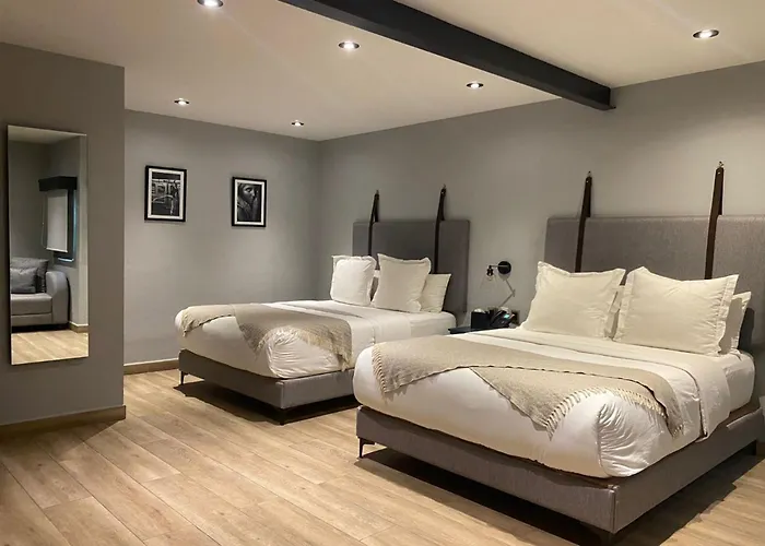 Hotel Verbena San Miguel de Allende