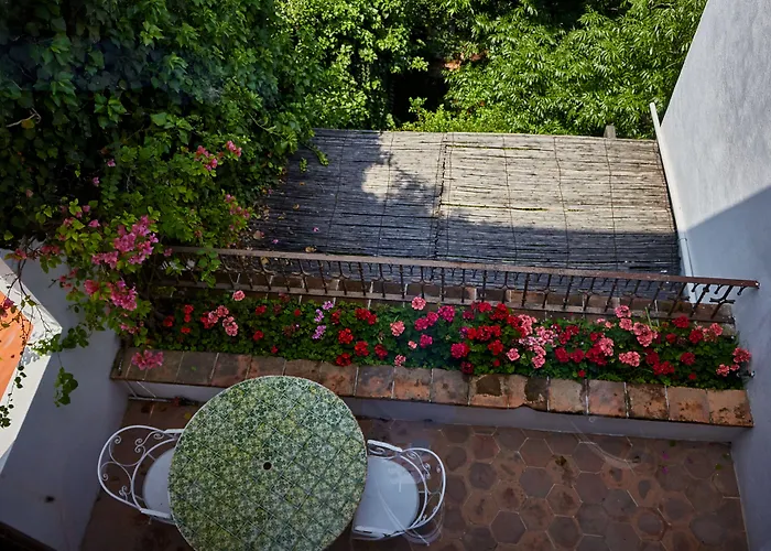 La Puertecita Boutique Hotel San Miguel de Allende